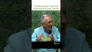 Tumorwachstum mit natürlichen Stoffen bremsen  Dr med Heinz Lüscher [upl. by Oriane642]