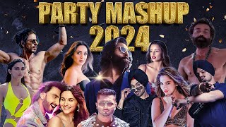 Party Mashup 2024  Mashup Song 2024  Party Song Mashup 2024  Dj Song 2024  Dj Mashup 2024 [upl. by Nilra178]