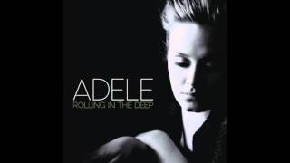 Adele If It Hadnt Been Love Full HD [upl. by Aztilem]