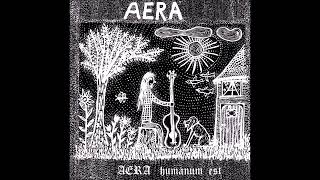 Aera – Aera Humanum Est 1975  Hand Und Fuß 1976 [upl. by Hightower]