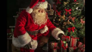 Santa Claus Ho Ho Ho Sound Effect free download [upl. by Reffotsirhc]