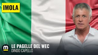 FERRARI fa molto male PERDERE CON LAUTO PIÙ COMPETITIVA  con Dindo Capello [upl. by Nosauq]