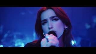 Dua Lipa  Illusion London Sessions [upl. by Llesig]