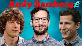 Andy Samberg Evolution [upl. by Muhan]