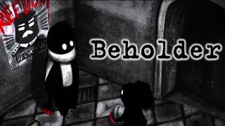 Beholder  Gameplay Trailer [upl. by Moreta]