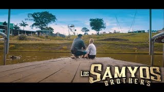 La Carcel Del Amor  Samyos Brothers  Video Oficial [upl. by Dranoel]