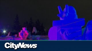 Festival du Voyageur 2023 kicks off [upl. by Notniw241]