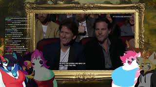 THE GAME AWARDS 2023  Part 11  Qweave  FULL STREAM [upl. by Alacim]