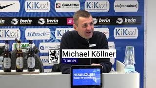 PK  SV Meppen  1860 München [upl. by Draper371]