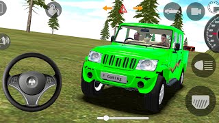 Pickup 4x4 Toys Car Games  Cartoon Wala Gadi   Games for kids [upl. by Santa]