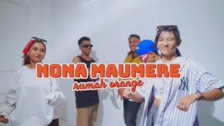 NONA MAUMERE  TRISNO DJADHO  BENTO DPRESSY  ARHY MARUNG [upl. by Oam]