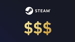 Top 10 Most Expensive Games on Steam [upl. by Westland]