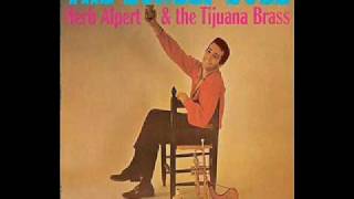 Herb Alpert amp The Tijuana Brass  Mexico [upl. by Ennairol]