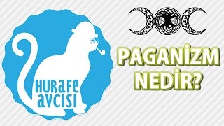 Paganizm Nedir Pagan Nedir SadeHızlıKısa Anlatım [upl. by Oicam]