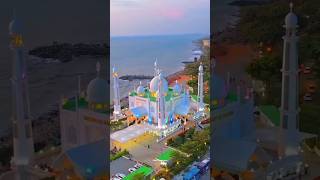 Beautiful view mashallah subhanallah mashallah ♥️ cartoon labbaikgr fy fypシ゚viral shorts [upl. by Annyahs203]