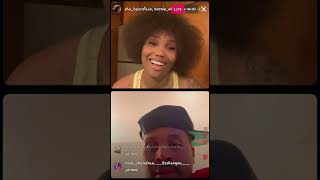 ET Scarface amp Noonie IG Live Hot Wheels Drama 52124 [upl. by Niassuh425]