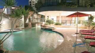 Landmark Resort Mooloolaba [upl. by Ahseined]