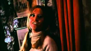 Straw Dogs 1971 Trailer [upl. by Aniluj]