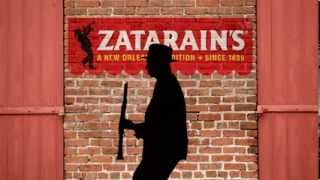 Zatarains Flavor Jingle Commercial 2014 [upl. by Anirroc12]