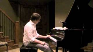 Clair de lune Piano Lesson  Josh Wright Piano TV [upl. by Onirefes818]