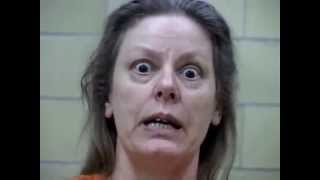 The Last Interview of Aileen Wuornos [upl. by Holden]