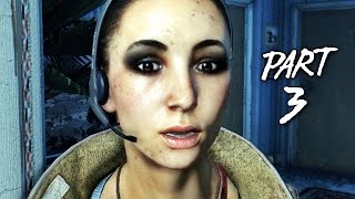 DYING LIGHT PRISON HEIST Complete Walkthrough Gameplay amp Ending PS4 Pro [upl. by Cowles122]