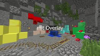 UHC Overlay Release 👑 [upl. by Nojram79]