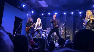 Soen  Antagonist Live in Toronto 2022 [upl. by Bud612]