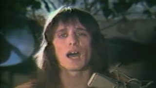 Todd Rundgren  Can We Still Be Friends Official Music Video [upl. by Yrehcaz718]