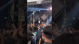 SERINGAI live SUPERMUSIC X HELLPRINT monster of noise seringai hellprint supermusic ⬇️subscribe⬇️ [upl. by Yecrad]