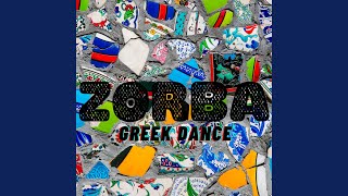 Zorba Greek Dance [upl. by Nnairam525]