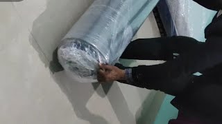 Mattres 16000 में मिलने वाला सबसे अच्छा गद्दा। Best Mattress Under 20000 flomattress unboxing [upl. by Ocinom]