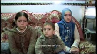 VIETATO SOGNARE documentario sulla gioventù palestinese [upl. by Anairda996]