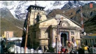 Kedarnath Pe Kudrat Ka Kahar Kanwar Song By Fauji Karamveer I Galti Maaf Kardo Bhole [upl. by Auberta]