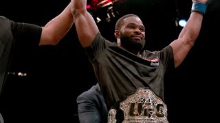 UFC 209 Woodley vs Thompson 2  Watch List [upl. by Notsirt]