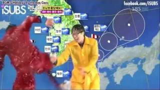 CUT9 Running Man Funny [upl. by Virginia]