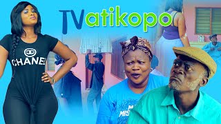 TV ATIKOPO  KUMAWOOD GHANA TWI MOVIE  GHANAIAN MOVIE [upl. by Ahseekal700]