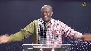 Directed by the Wisdom and Counsel of God Part 1  Pastor Poju Oyemade  23072024 [upl. by Garson]