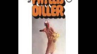 The Best Of Phyllis Diller  Full Album [upl. by Lezti531]