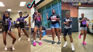 New Dance Challenge and Memes Compilation  September  2023 [upl. by Niuq]