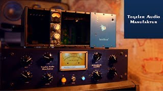 How to emulate other compressors with the Schwerkraftmaschine Inward Connections The Brute [upl. by Nesila]