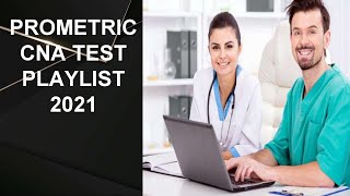 PROMETRIC PRACTICE TEST FOR CNA 2024 [upl. by Onfre420]