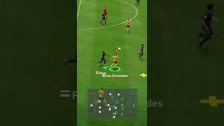 Fifa Skills 🔥💀  Part1  fifamobile [upl. by Ihsir993]