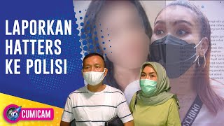 Hatters Klarifikasi Minta Maaf Orang Tua Ayu Ting Ting Rela Lakukan Ini  Cumicam [upl. by Sunda]