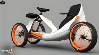 Top 12 Electric Bikes and Scooters You Need in 2024 🚴‍♂️🛴 [upl. by Anderson]