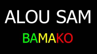 Alou Sam  Bamako 1996 Mali [upl. by Eniamrahs]