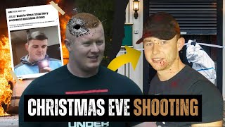 Christmas Eve Blanchardstown Steakhouse Shooting Explained [upl. by Aeriel588]