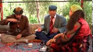 Hama Dambl  Qa Qa  Naxosh  Shawani Ramazan  Kurdsat 2013 قاقا حه مه ده مبل نه خوش [upl. by Jeni]