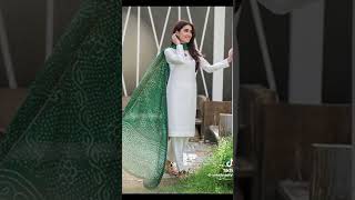 14 August Salwar Kameez Ideas🇵🇰 For girls ❤️💚 [upl. by Emilee]