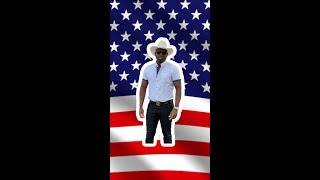 El Afroamericano que Canta Corridos Ray Junior shorts [upl. by Luce]